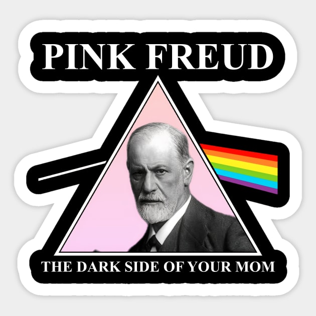 The dark side of your mom outlet